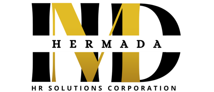 HMD Hermada Logo
